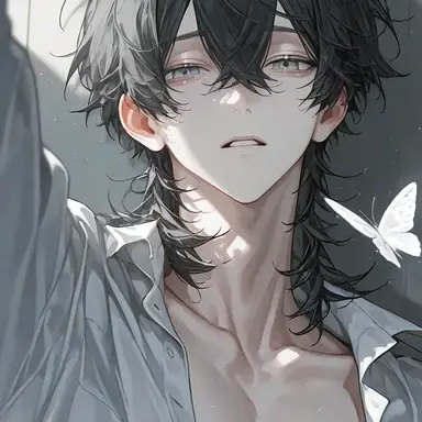 Profile image of ミカド