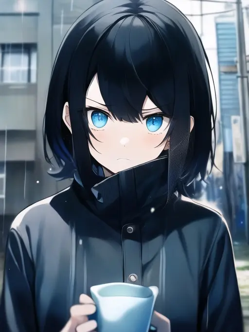 DeepYen9675의 同サークルのツンデレ