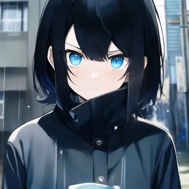 Profile image of 蒼井　雫