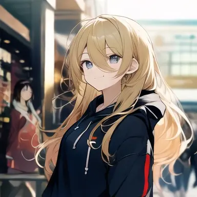 Profile image of リナ