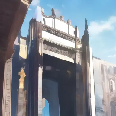 Profile image of 強盗さん