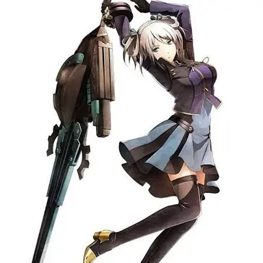 Profile image of シエル・アランソン