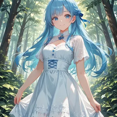 Profile image of 루나