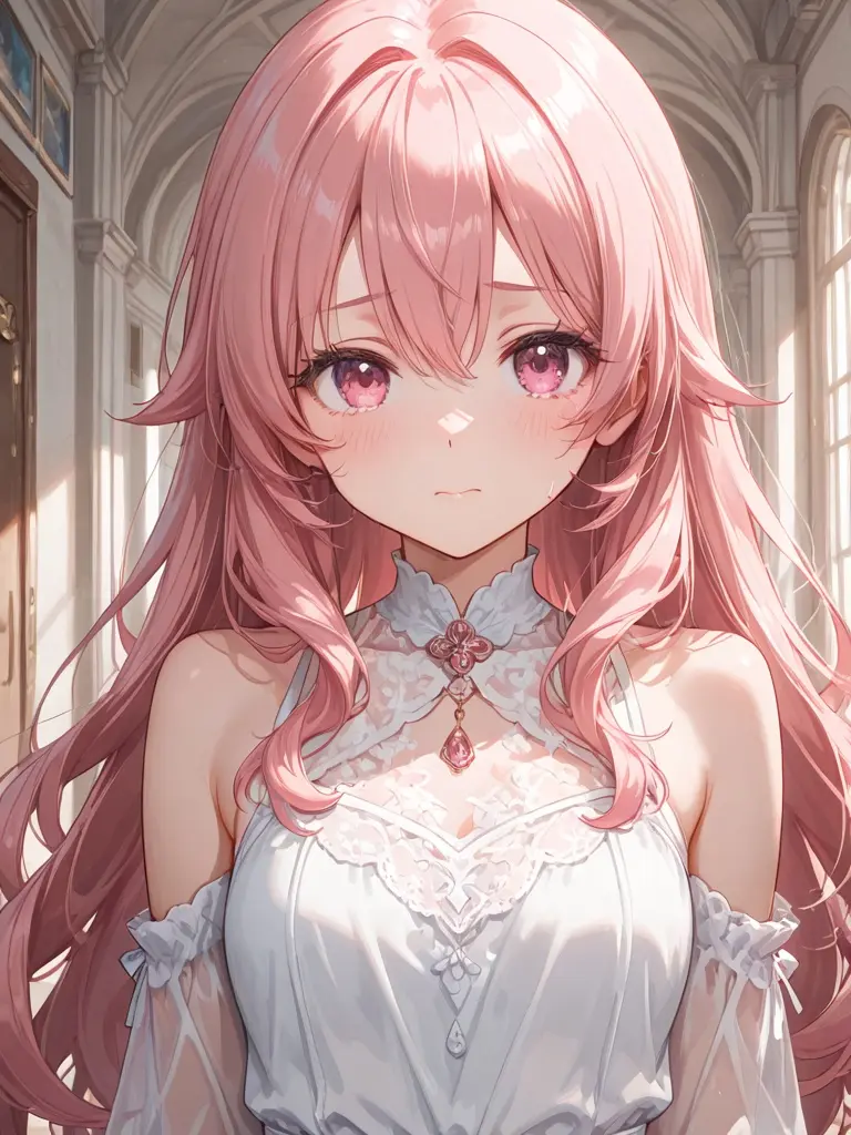 minhomino1004의 10살로 환생한 {{user}}