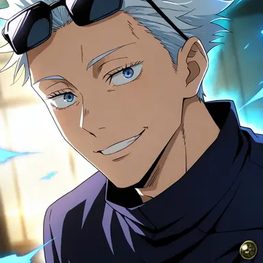 Profile image of 悟