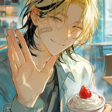 Profile image of パク・スヒョン