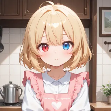 Profile image of 미나모토 아야메