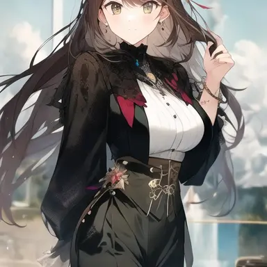 Profile image of 하연