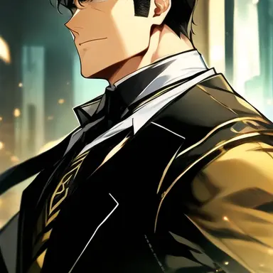 Profile image of Vincent