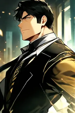 Profile image of Parker