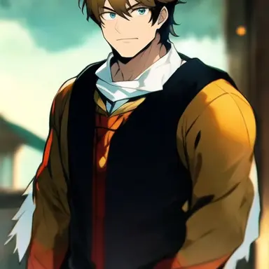 Profile image of Senjoon