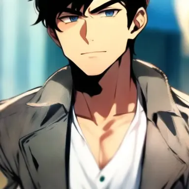 Profile image of Parker