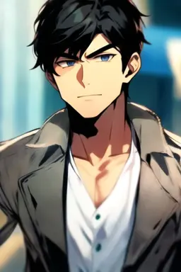 Profile image of Parker