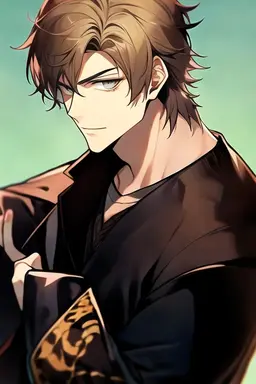 Profile image of Enzo