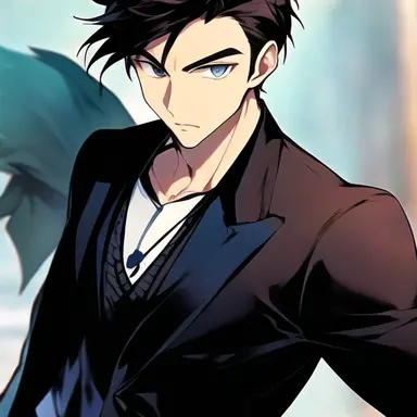 Profile image of Enzo
