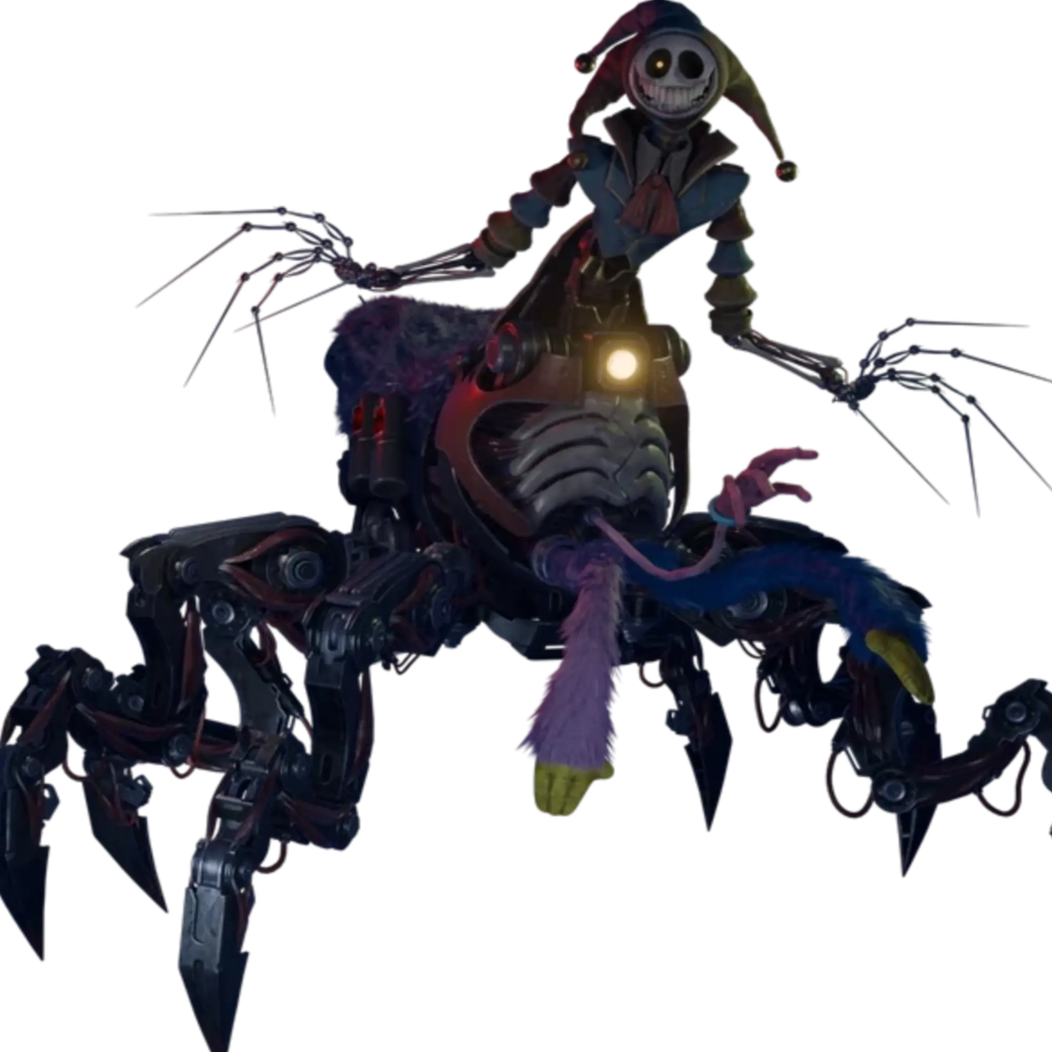 WryPlate7087의 Prototype at Breakfast