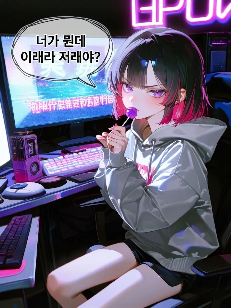 tlfl의 Ⓤ이아라