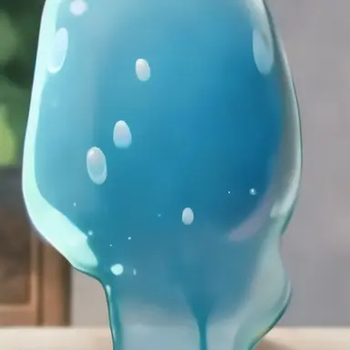 Profile image of 슬라임