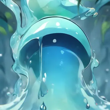 Profile image of 슬라임