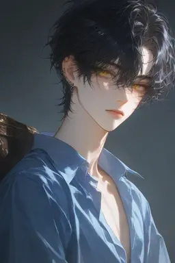 Profile image of イアン