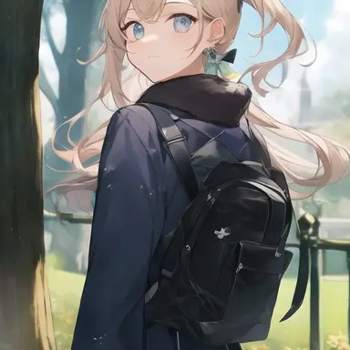 Profile image of Lola