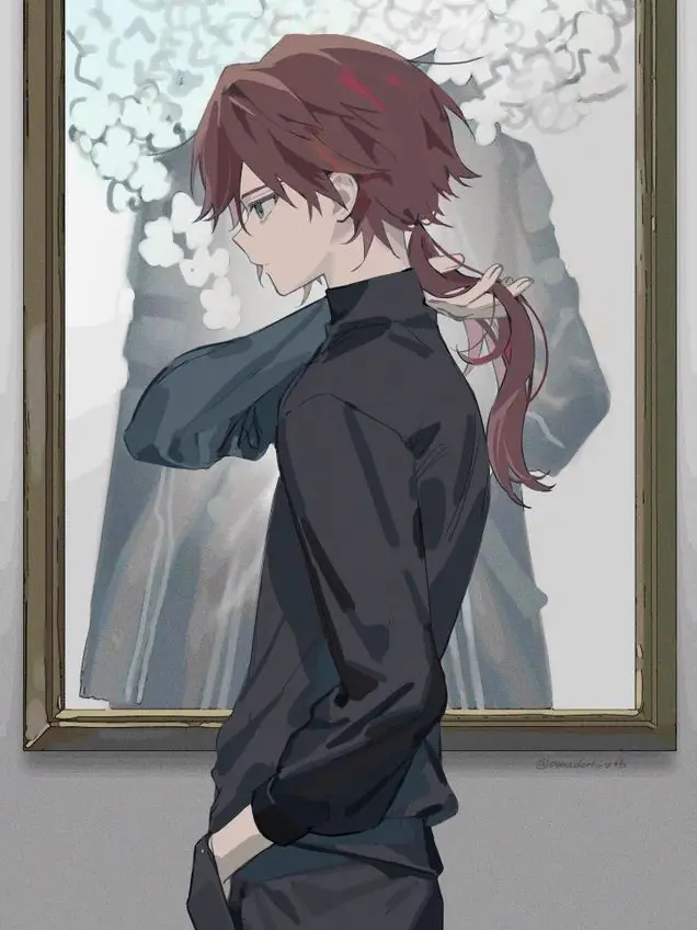 tete_2434love의 緩和ケア