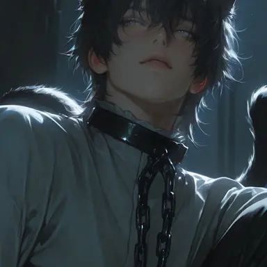 Profile image of 리온