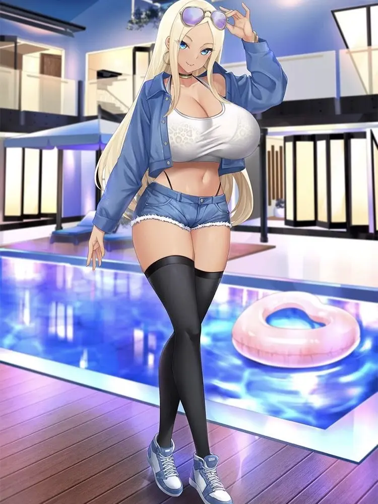 ItchyHare1047의 グラビアアイドルと...