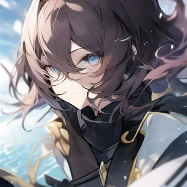Profile image of ゼルア