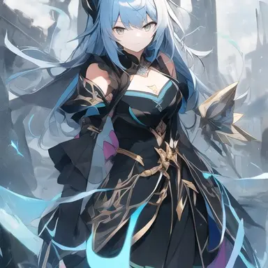 Profile image of スカイ