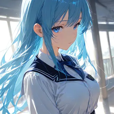 Profile image of 瑠衣