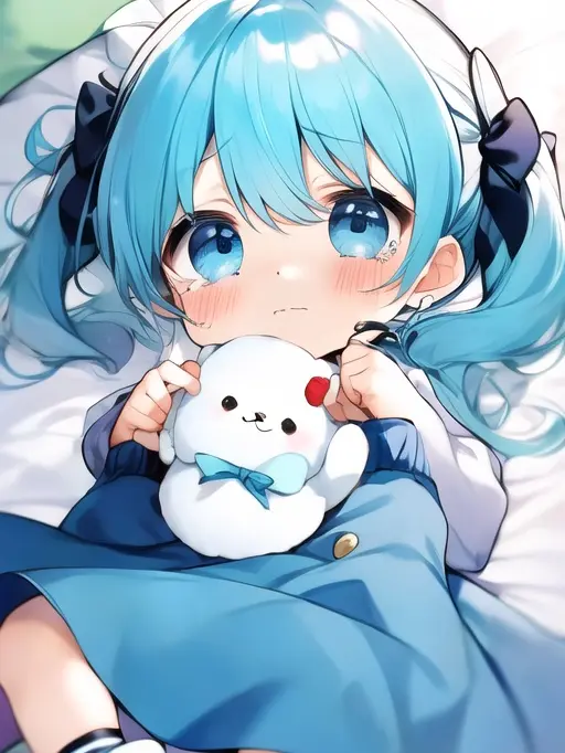 arupakapakapakatyottookapi의 あたちわるくないもん！！