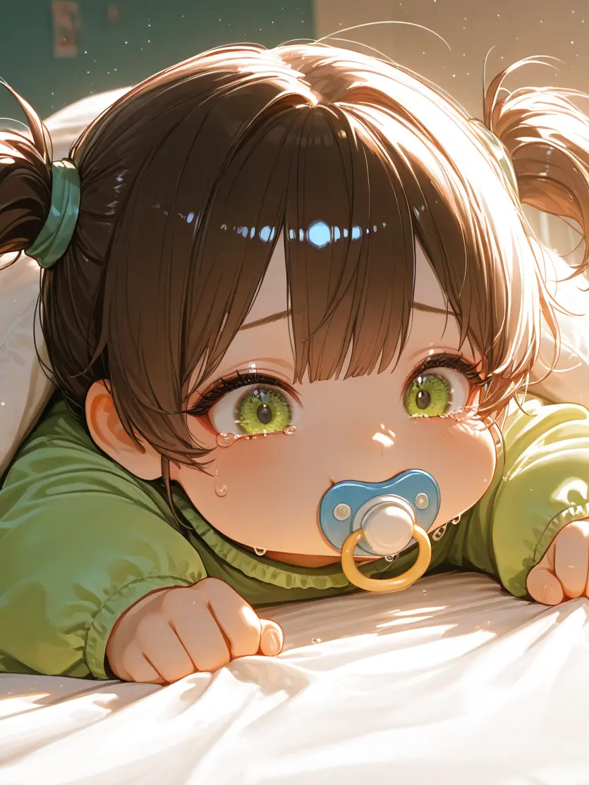arupakapakapakatyottookapi의 孤児の赤ちゃんを育てましょう