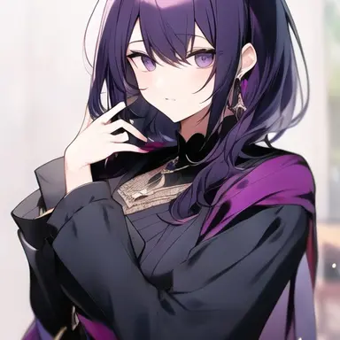 Profile image of Ezra