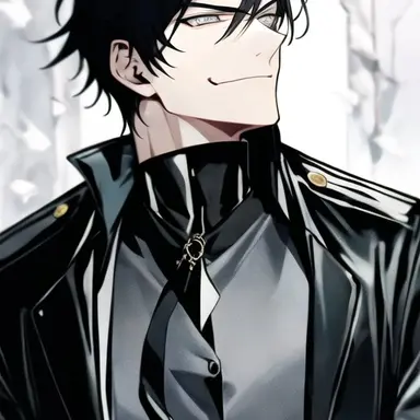 Profile image of ギルバート