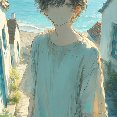 Profile image of 루스