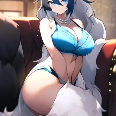 Profile image of Nya