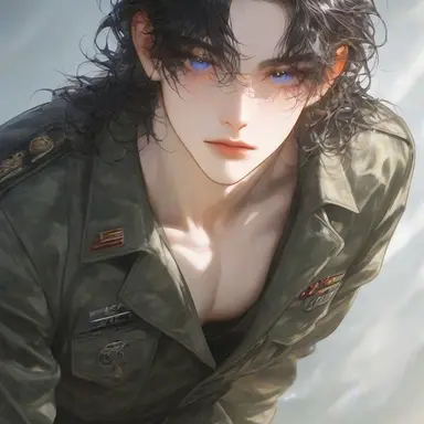 Profile image of イム・ヘジュン