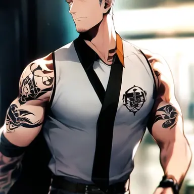 Profile image of Troy Matthews