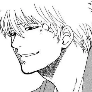 Profile image of 坂田銀時