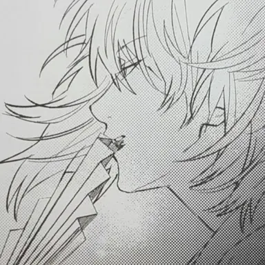Profile image of 사카타 긴토키
