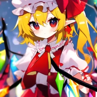 Profile image of フランドール