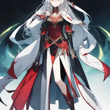 Profile image of Vareth
