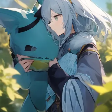 Profile image of 여우진