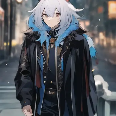 Profile image of 현준