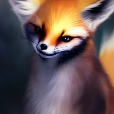 Profile image of 여우진