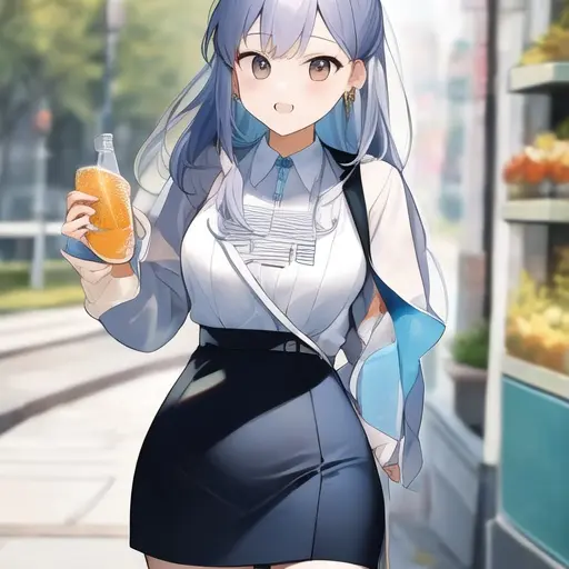 BigSofa2079의 수인계급학교,나나,라라,시우랑워터파크