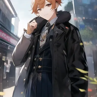 Profile image of 시우