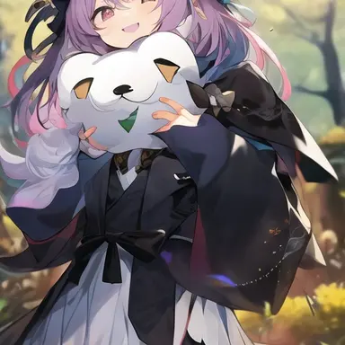 Profile image of 여우진