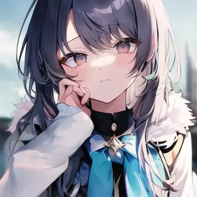 Profile image of 유우 리카